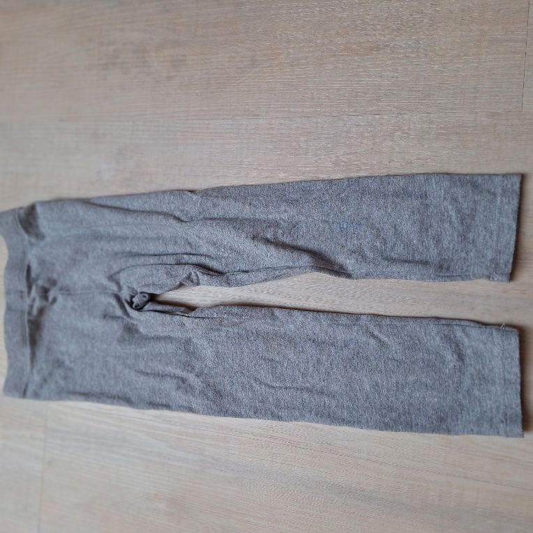 Leggings grau in Streufdorf Gem Straufhain