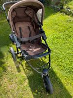 Kinderwagen Quinny Speedi Bayern - Olching Vorschau