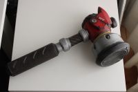 Overwatch Cosplay Torbjörn Forge Hammer Replica Friedrichshain-Kreuzberg - Friedrichshain Vorschau