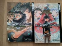 Black Clover Manga Sachsen - Döbeln Vorschau