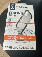 Strong Twist für Galaxy A42 Bayern - Hof (Saale) Vorschau