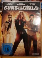 Dvd Film Guns and Girls Schleswig-Holstein - Horst (Holstein) Vorschau