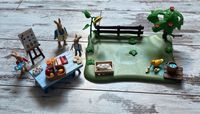 Playmobil Ostern Osterhase Schule Sachsen-Anhalt - Zorbau Vorschau