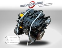 Motor G9U 754 ● RENAULT MASTER II 2.5 DTI Opel Nissan ● komplett Thüringen - Neustadt an der Orla Vorschau