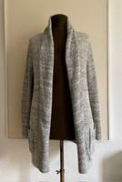 Lange ZARA KNIT Strickjacke mit Schalkragen Gr. M NP 59€ TOP Berlin - Westend Vorschau