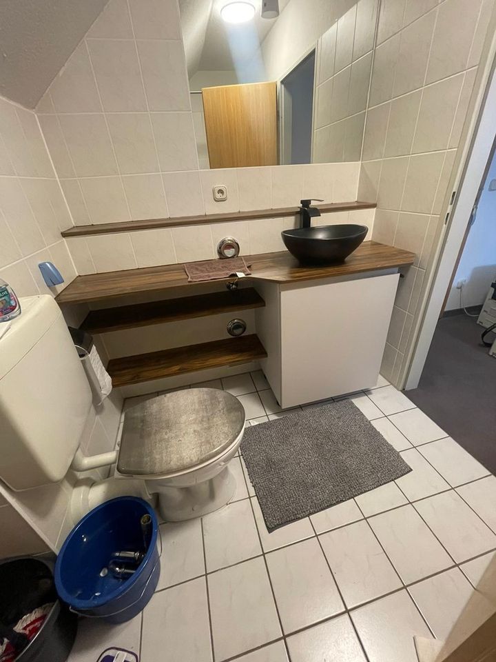 Apartment als Renditeobjekt erwerben in Salzmünde