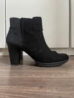 Arizona Stiefeletten High Heels Größe 42 guter Zustand Nordrhein-Westfalen - Hagen Vorschau