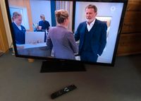 Samsung Smart TV 46 Zoll UE46d6200 3D ohne wlan benötigt Stick Bayern - Prien Vorschau
