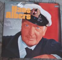 LP Hans Albers  .  . Berlin - Köpenick Vorschau