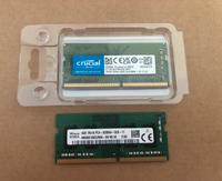 2 x DDR 4 Notebook Arbeitsspeicher ( 16 GB + 4 GB ) Niedersachsen - Königslutter am Elm Vorschau