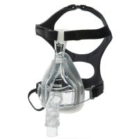 F&P FlexiFit 432 - Größe L - CPAP FullFace Maske Hessen - Taunusstein Vorschau