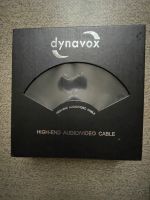 dynavox High-End Audio/Video Cable Nordrhein-Westfalen - Hückelhoven Vorschau