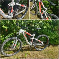 Haibike AllMTN Gr M Allmounten/Trail Bayern - Wiesent Vorschau