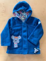 Sigikid Fleecejacke Gr. 80 inkl. Versand Sachsen - Neuhausen Vorschau