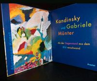 Kandinsky - Als der Gegenstand aus dem Bild verschwand Bayern - Trostberg Vorschau