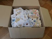 Briefmarken Deutsche Post Aubing-Lochhausen-Langwied - Aubing Vorschau