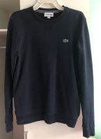 Lacoste Sport Sweatshirt in Marineblau Thüringen - Erfurt Vorschau