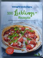 Weight Watchers "100 Lieblings-Rezepte" Schleswig-Holstein - Kükels Vorschau