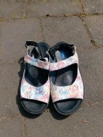 Wolky Sandalen 37 Innenstadt - Köln Altstadt Vorschau