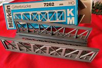 Gitterbrücke Märklin 7262 mit Originalkarton9 Baden-Württemberg - Geislingen Vorschau