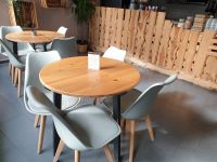Tisch mit 4 Stühlen guter Zustand Hessen - Nidda Vorschau