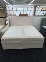 Bett Boxspringbett mit Bettkasten 180x200 beige Schlafzimmer Niedersachsen - Georgsmarienhütte Vorschau