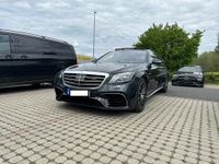 Mercedes-Benz S63 AMG, gebraucht Sachsen - Görlitz Vorschau