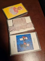 3x MC Pet Shop Boys Kassette, Rarität, Tape 90er Pop Sachsen - Breitenbrunn Vorschau