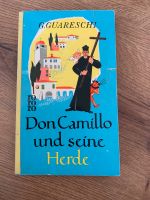 G. Guareschi - Don Camillo und seine Herde Baden-Württemberg - Ettlingen Vorschau