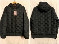 Globetrotter Herren Steppjacke mit Kapuze, oliv, Gr. XL Baden-Württemberg - Heidelberg Vorschau