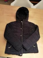 Winterjacke Gr. 152 Tom Taylor Kids dunkelblau Sachsen - Waldkirchen Vorschau