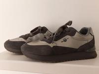Sneaker Gant silber-grau Niedersachsen - Ankum Vorschau