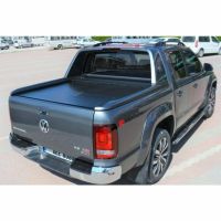 Laderaumabdeckung in schwarz VW Amarok Baujahr 2010-2023 Bremen - Walle Vorschau