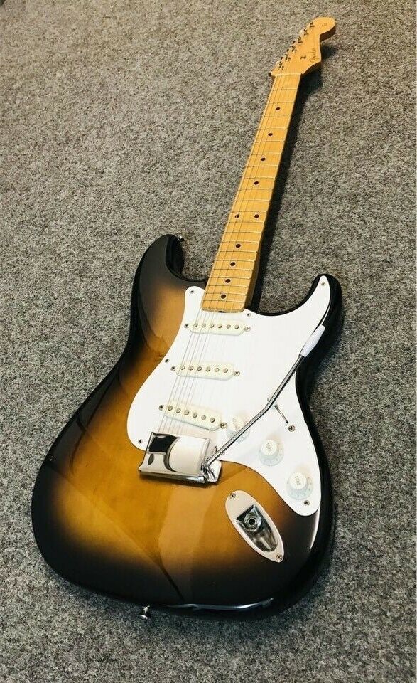 Fender Stratocaster ST57 Made in Japan 1989 in München