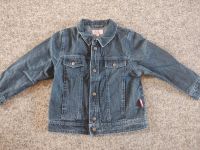 Sigikid Jeans Jacke Gr. 104 Schleswig-Holstein - Laboe Vorschau