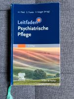 Elsevier- Leitfaden Psychatrische Pflege Brandenburg - Potsdam Vorschau