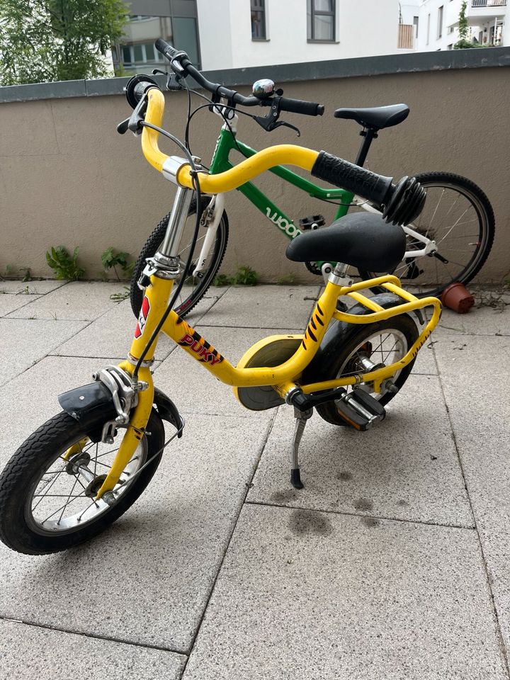 Puky Kinderfahrrad in Magdeburg