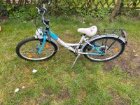 Fahrrad/ Mädchenfahrrad Herzogtum Lauenburg - Mölln Vorschau