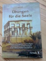 Heinz Grill: "Übungen für die Seele" Hessen - Biedenkopf Vorschau