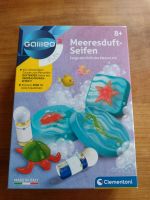 Clementoni „Meeresduft-Seifen“ Galileo Fun, unbenutzt, OVP Baden-Württemberg - Tübingen Vorschau