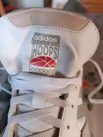Adidas Schuhe Größe US 11 1/2 gebraucht Bayern - Vilseck Vorschau