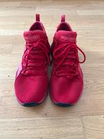Air Jordan 23 Varsity Red US10.5 Gr. 44.5 Sneaker Basketballschuh Bayern - Poing Vorschau