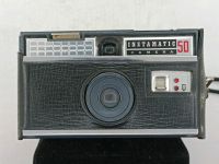 Kodak Instamatic 50 Camera mit Lederetui, Hessen - Edermünde Vorschau