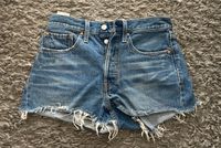 Levi’s 501 Jeans Short Hessen - Eltville Vorschau