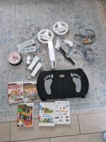 Nintendo WII Bundle mit Balance Board Nordrhein-Westfalen - Brühl Vorschau