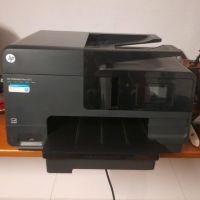 Drucker von HP - Officejet Pro 8615 Nordrhein-Westfalen - Viersen Vorschau