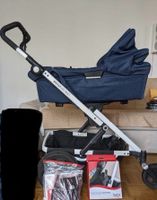 Kinderwagen Britax go next Sachsen-Anhalt - Magdeburg Vorschau