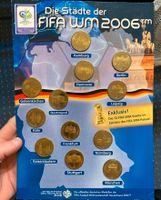 FIFA Wm Medaillen 2006 Nordrhein-Westfalen - Lünen Vorschau