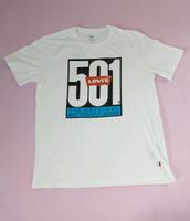 Levi's Shirt Retro Gr. M Sachsen-Anhalt - Tangermünde Vorschau