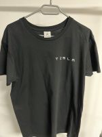 B&C Shirt Tesla in M Saarland - Kleinblittersdorf Vorschau